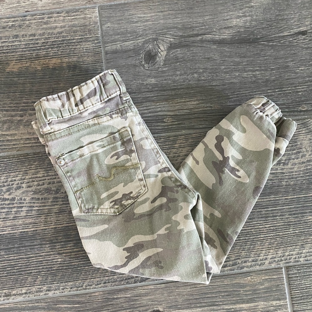 KIDS 7 FOR ALL MANKIND PANTS